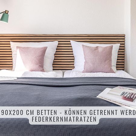 Have-A-Nice-Stay - Nahe Der U-Bahn Nach Hamburg - Natur 1 Minute Entfernt - Baecker & Restaurants 500M - Lidl 800M - Zentrum 1,5Km Ahrensburg Ngoại thất bức ảnh