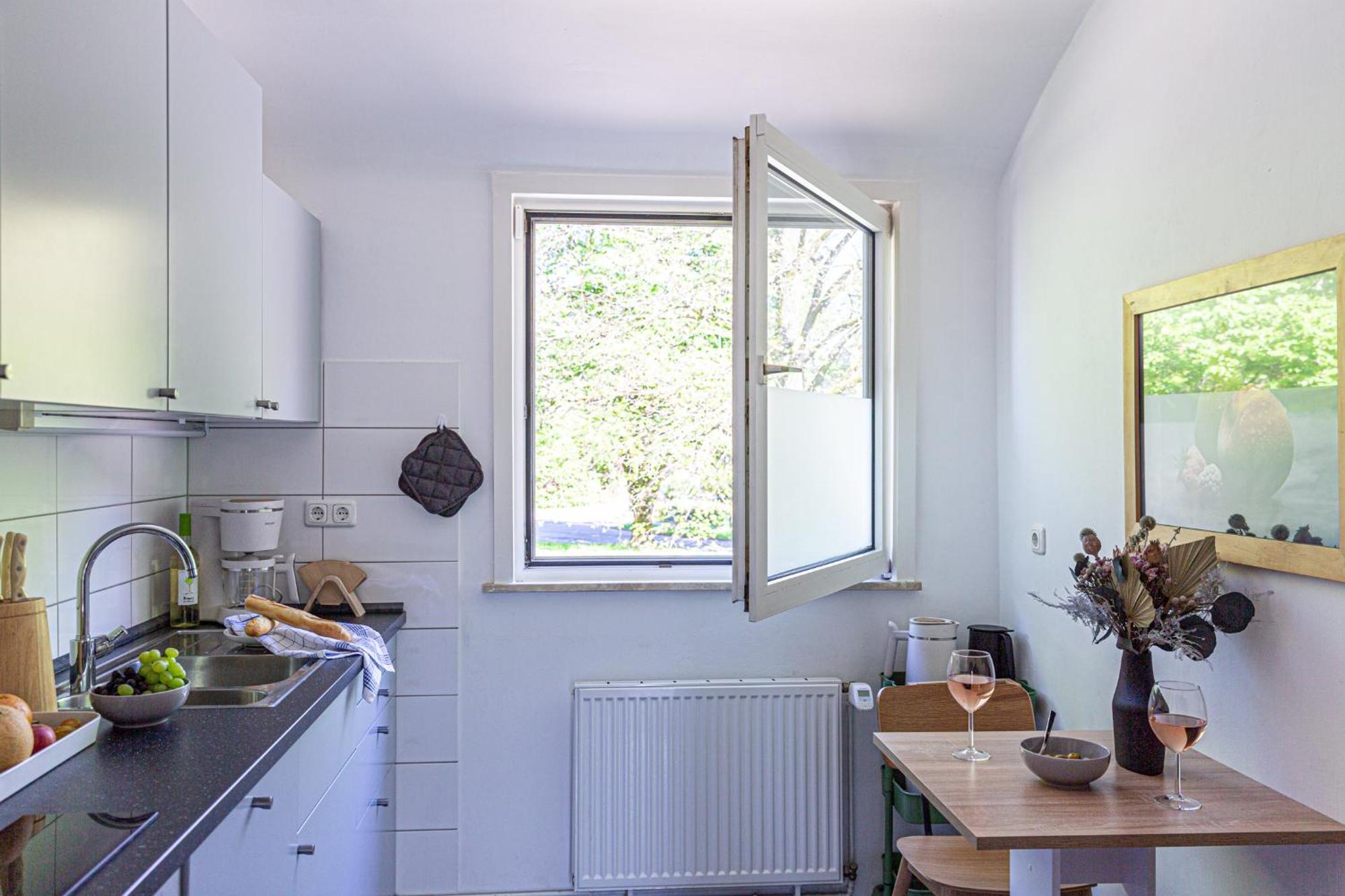 Have-A-Nice-Stay - Nahe Der U-Bahn Nach Hamburg - Natur 1 Minute Entfernt - Baecker & Restaurants 500M - Lidl 800M - Zentrum 1,5Km Ahrensburg Ngoại thất bức ảnh