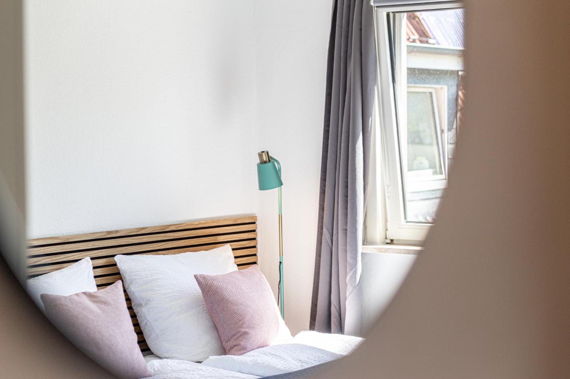 Have-A-Nice-Stay - Nahe Der U-Bahn Nach Hamburg - Natur 1 Minute Entfernt - Baecker & Restaurants 500M - Lidl 800M - Zentrum 1,5Km Ahrensburg Ngoại thất bức ảnh