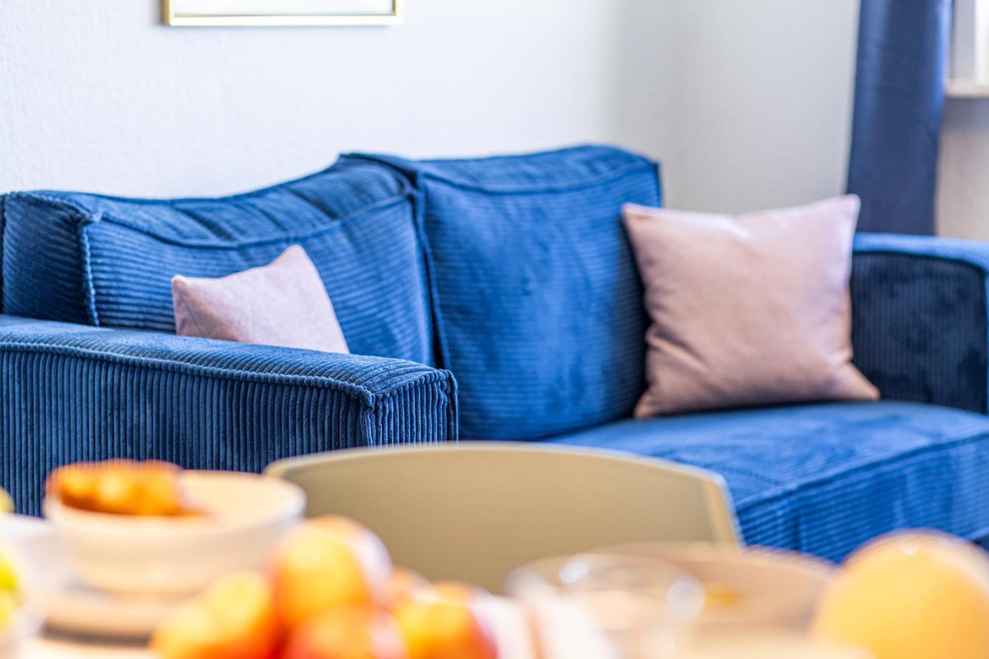 Have-A-Nice-Stay - Nahe Der U-Bahn Nach Hamburg - Natur 1 Minute Entfernt - Baecker & Restaurants 500M - Lidl 800M - Zentrum 1,5Km Ahrensburg Ngoại thất bức ảnh