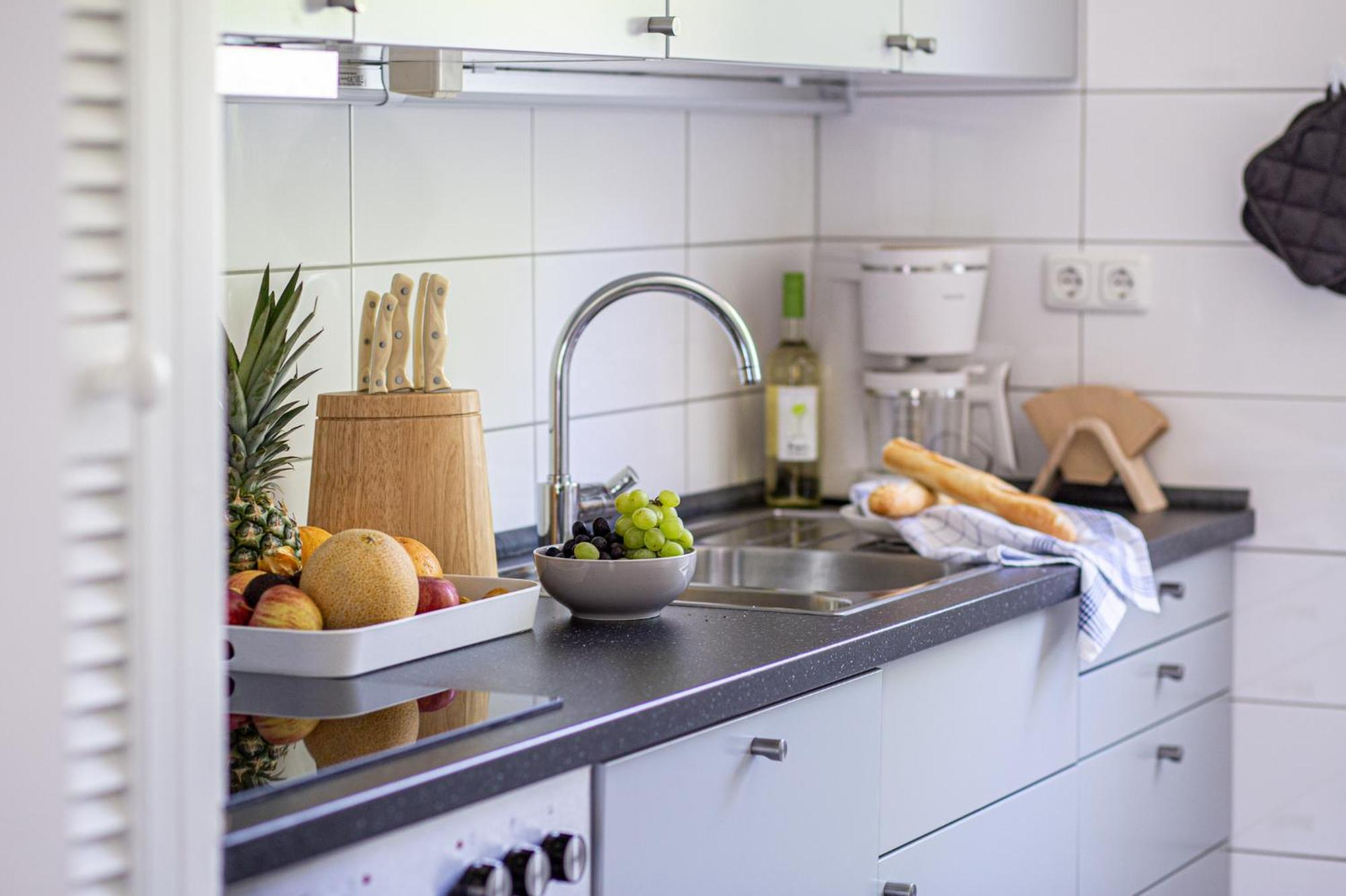 Have-A-Nice-Stay - Nahe Der U-Bahn Nach Hamburg - Natur 1 Minute Entfernt - Baecker & Restaurants 500M - Lidl 800M - Zentrum 1,5Km Ahrensburg Ngoại thất bức ảnh