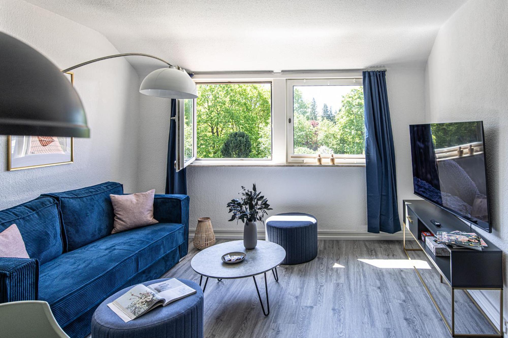 Have-A-Nice-Stay - Nahe Der U-Bahn Nach Hamburg - Natur 1 Minute Entfernt - Baecker & Restaurants 500M - Lidl 800M - Zentrum 1,5Km Ahrensburg Ngoại thất bức ảnh