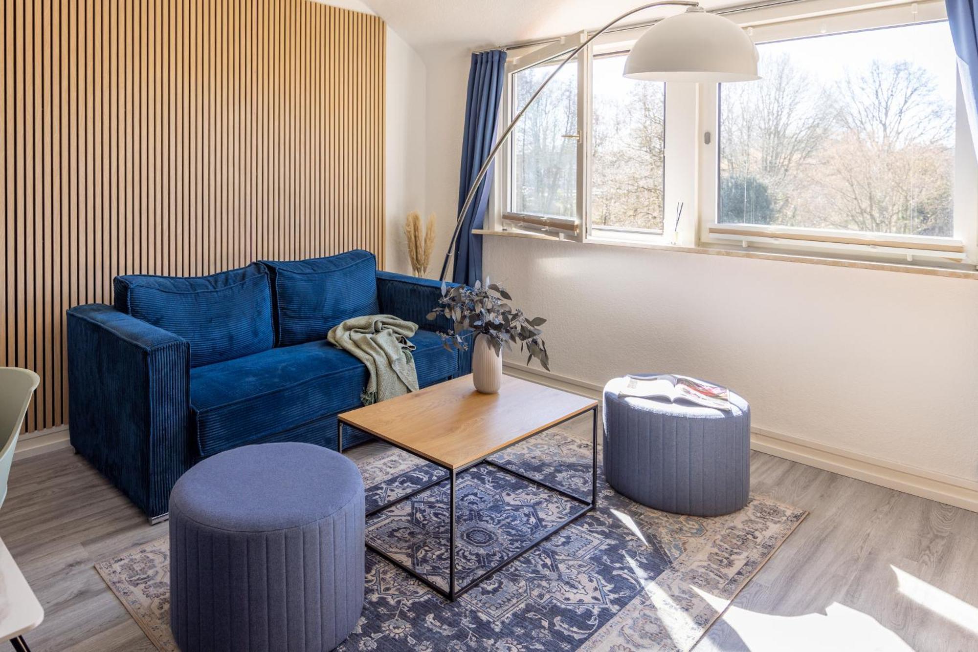 Have-A-Nice-Stay - Nahe Der U-Bahn Nach Hamburg - Natur 1 Minute Entfernt - Baecker & Restaurants 500M - Lidl 800M - Zentrum 1,5Km Ahrensburg Ngoại thất bức ảnh