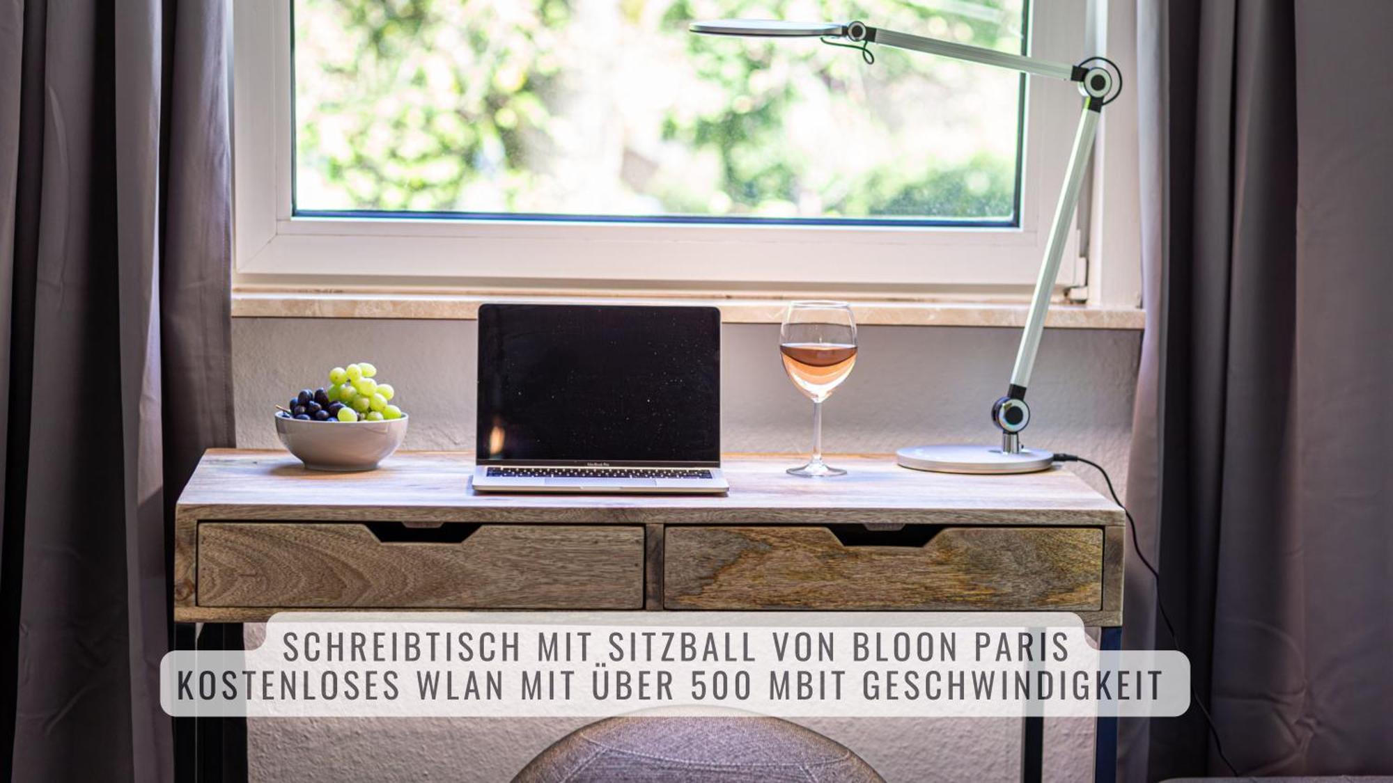 Have-A-Nice-Stay - Nahe Der U-Bahn Nach Hamburg - Natur 1 Minute Entfernt - Baecker & Restaurants 500M - Lidl 800M - Zentrum 1,5Km Ahrensburg Ngoại thất bức ảnh