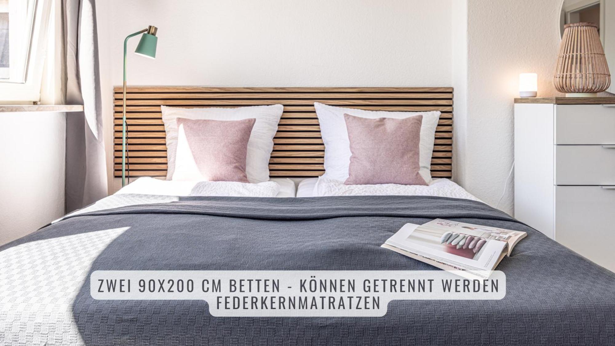 Have-A-Nice-Stay - Nahe Der U-Bahn Nach Hamburg - Natur 1 Minute Entfernt - Baecker & Restaurants 500M - Lidl 800M - Zentrum 1,5Km Ahrensburg Ngoại thất bức ảnh