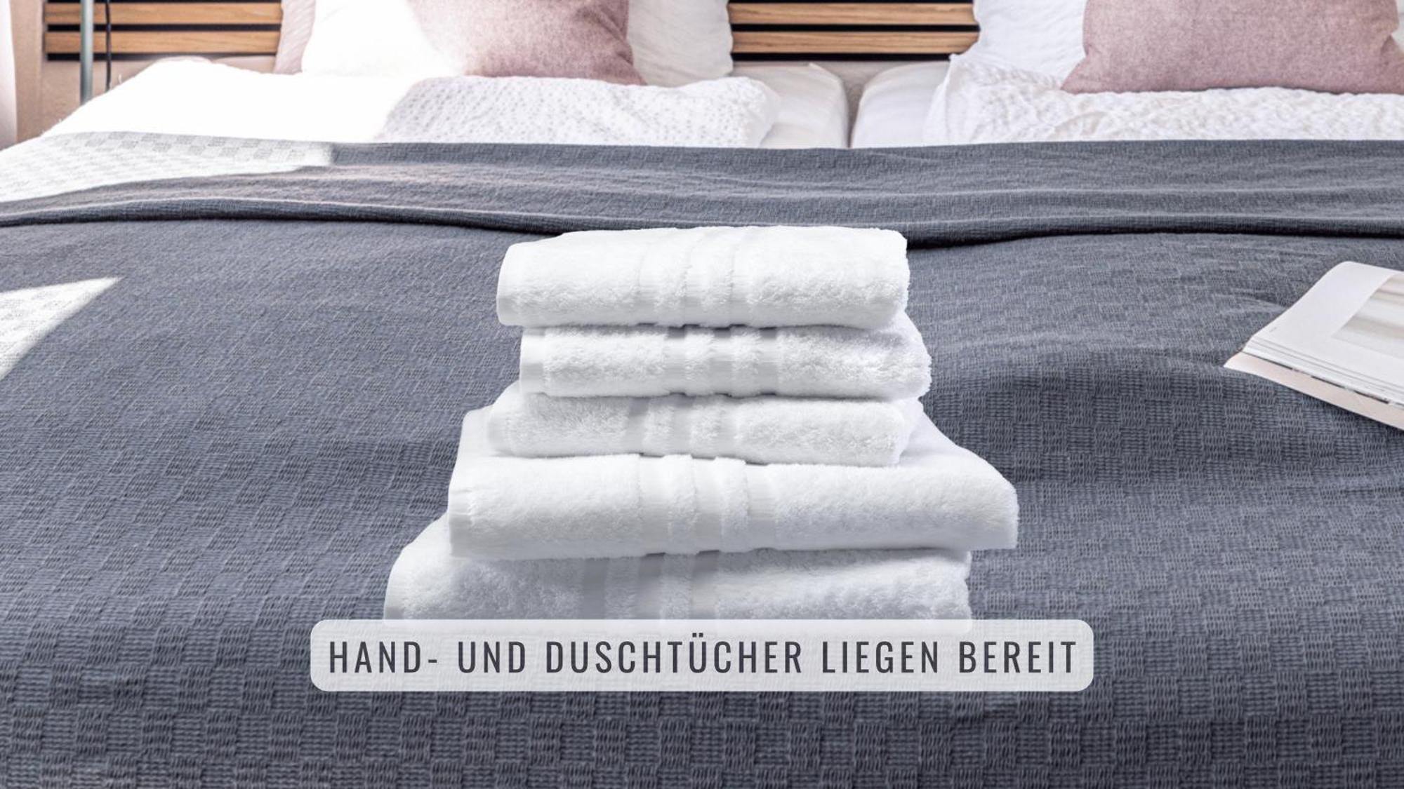 Have-A-Nice-Stay - Nahe Der U-Bahn Nach Hamburg - Natur 1 Minute Entfernt - Baecker & Restaurants 500M - Lidl 800M - Zentrum 1,5Km Ahrensburg Ngoại thất bức ảnh